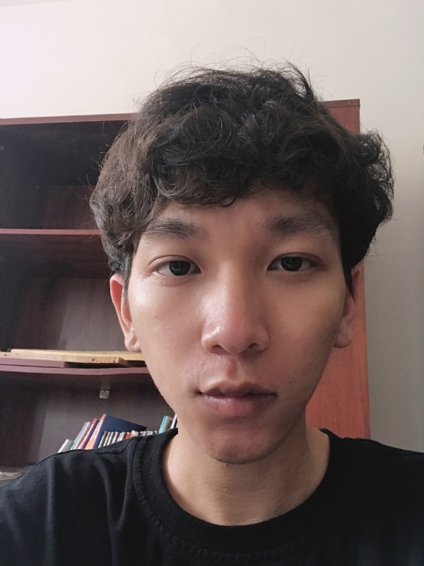 晚风的第一张照片--咸阳相亲服务中心