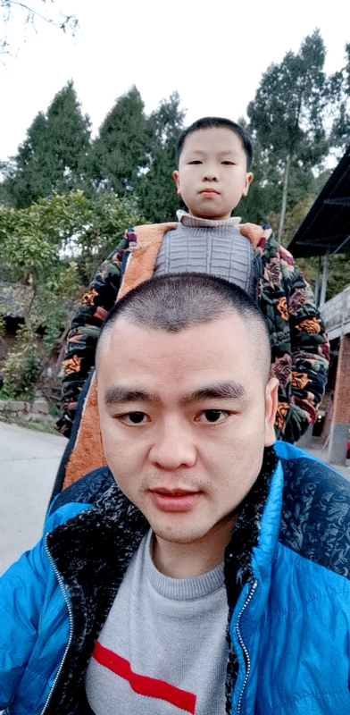 钟生发财的第三张照片--咸阳相亲服务中心