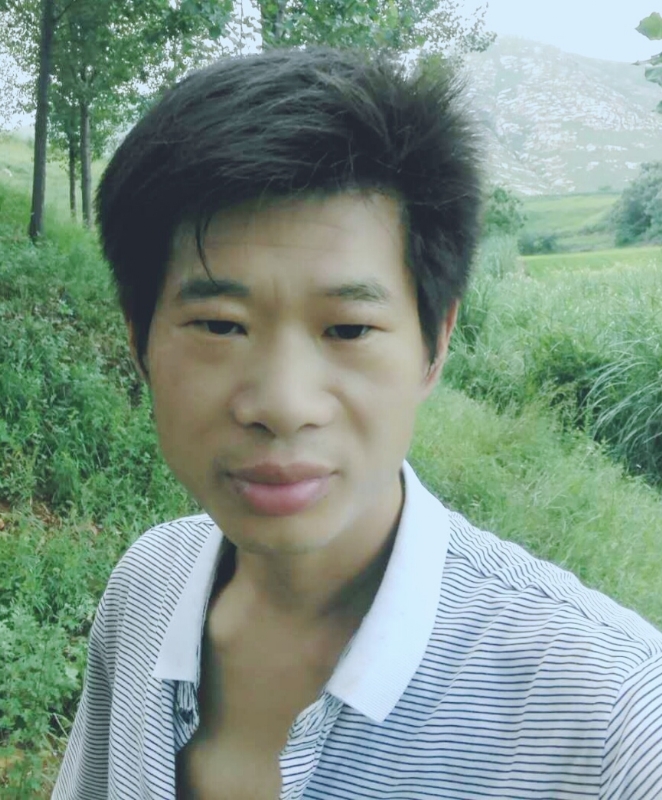 好男儿的第四张照片--咸阳相亲服务中心