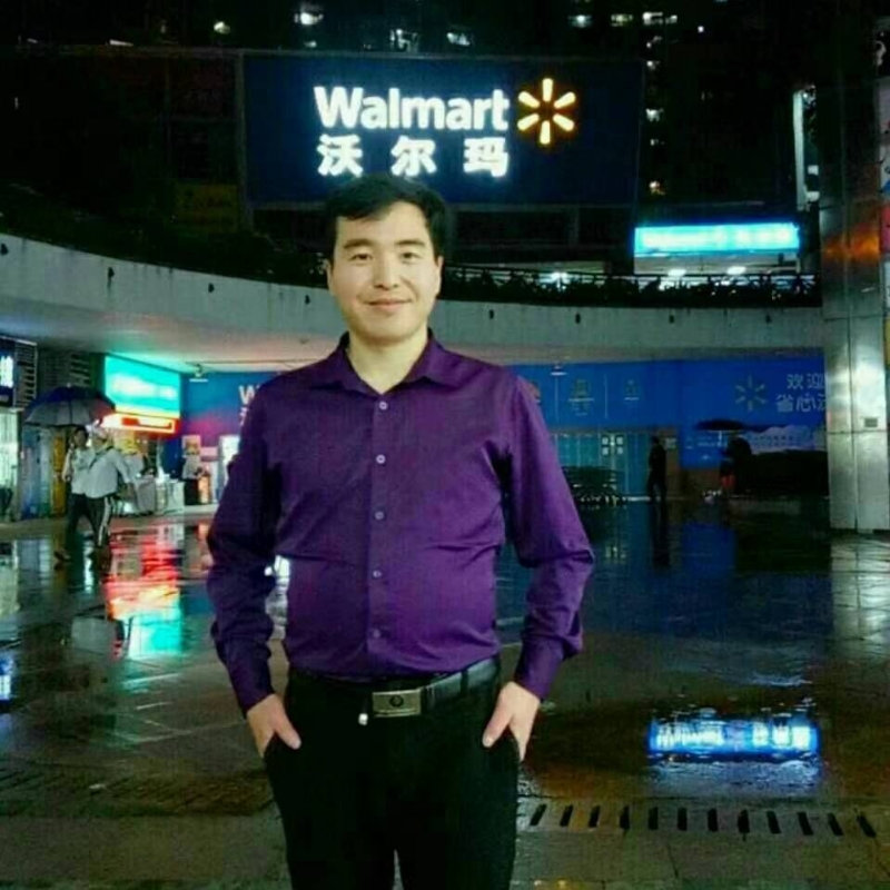 飞云之上的第二张照片--咸阳相亲服务中心