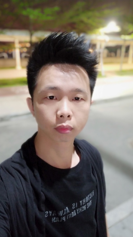 飞飞的第一张照片--咸阳相亲服务中心
