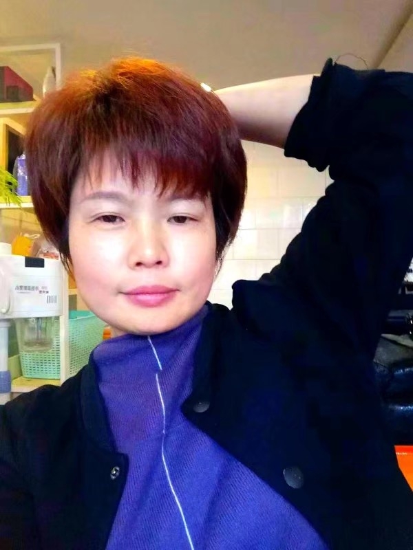 心若向阳的第一张照片--咸阳相亲服务中心