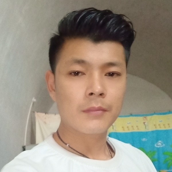 啊锋的第一张照片--咸阳相亲服务中心