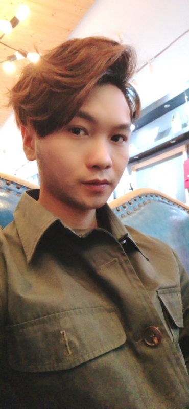 小毛的第一张照片--咸阳相亲服务中心