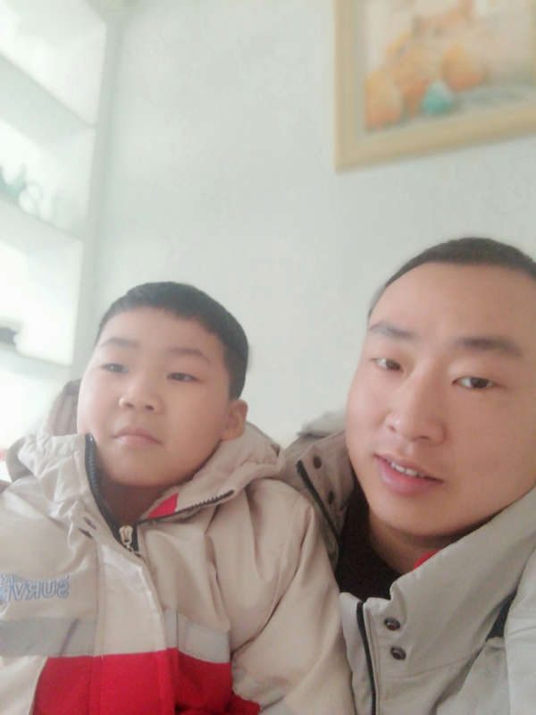 潇洒自由人的第一张照片--咸阳相亲服务中心