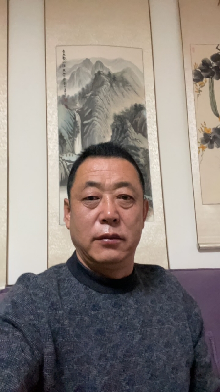 半世烟云的第一张照片--咸阳相亲服务中心