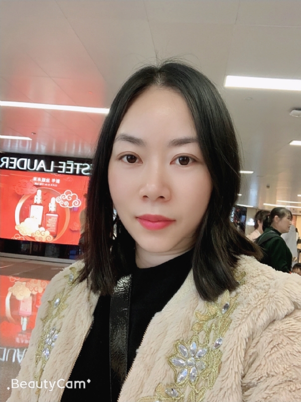 HuangXiao的第一张照片--咸阳相亲服务中心