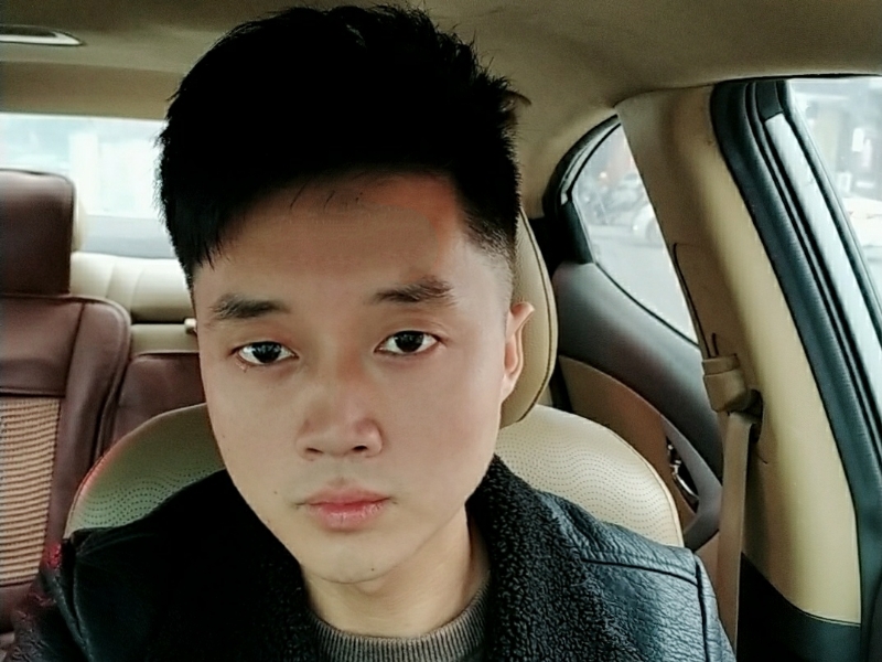 热心市民小林的第一张照片--咸阳相亲服务中心