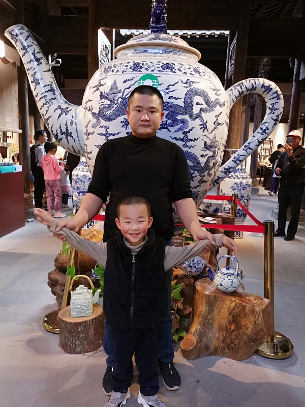 啊柳的第一张照片--咸阳相亲服务中心