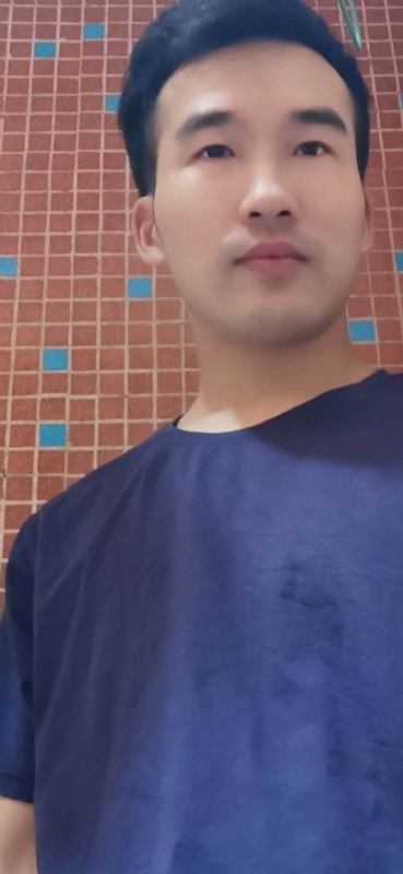 辉哥的第一张照片--咸阳相亲服务中心