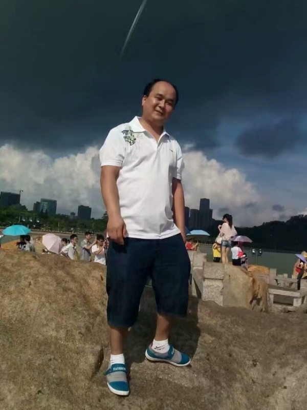 情殇的第一张照片--咸阳相亲服务中心