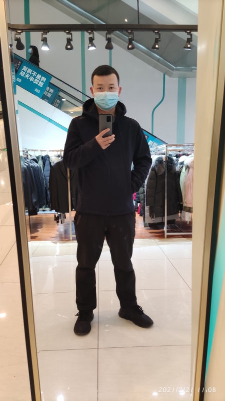 码头007的第一张照片--咸阳相亲服务中心