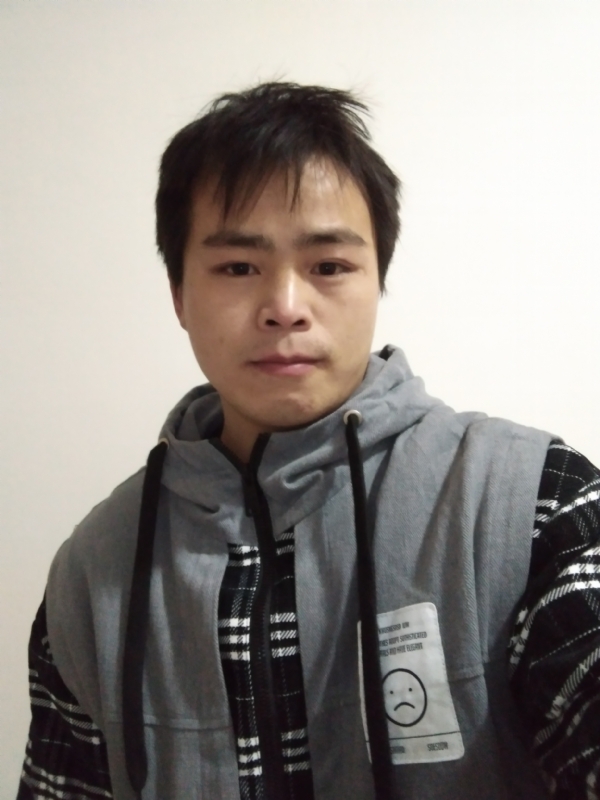 扶天公子的第一张照片--咸阳相亲服务中心