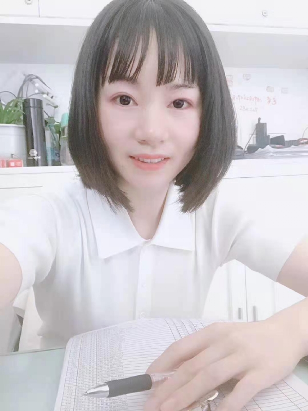 槑槑的第二张照片--咸阳相亲服务中心
