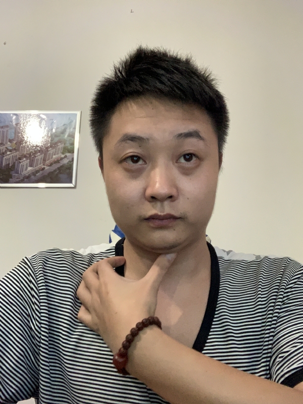 真心诚意的第一张照片--咸阳相亲服务中心