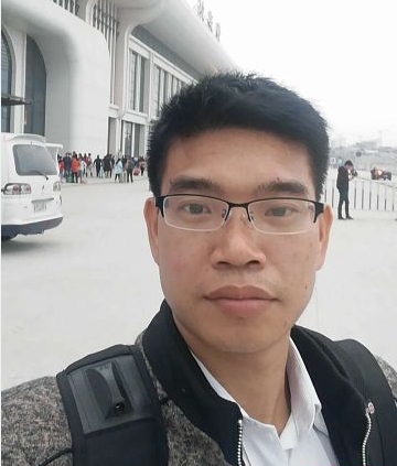 阿龙的第一张照片--咸阳相亲服务中心