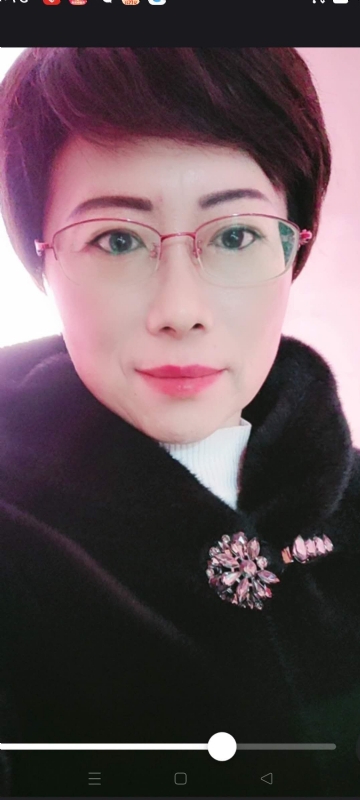 人生如茶的第二张照片--咸阳相亲服务中心