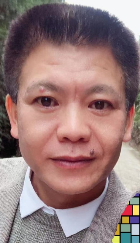 水中月的第三张照片--咸阳相亲服务中心