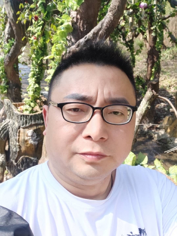 妙手仁心的第一张照片--咸阳相亲服务中心