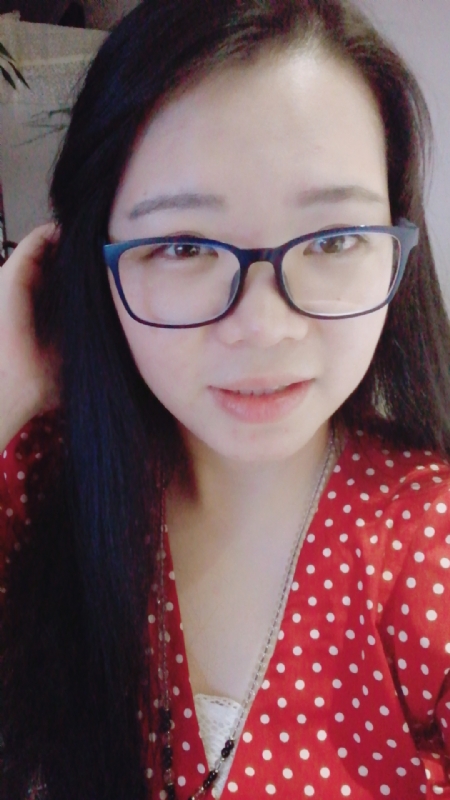 梨花的第一张照片--咸阳相亲服务中心