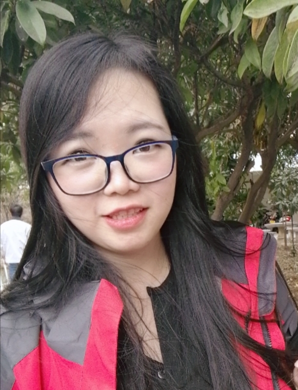 梨花的第二张照片--咸阳相亲服务中心