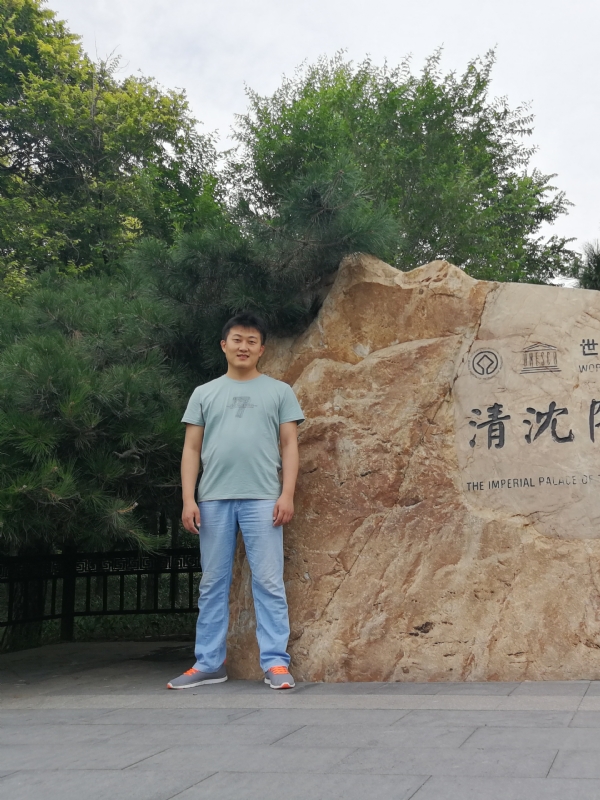 XDK的第一张照片--咸阳相亲服务中心
