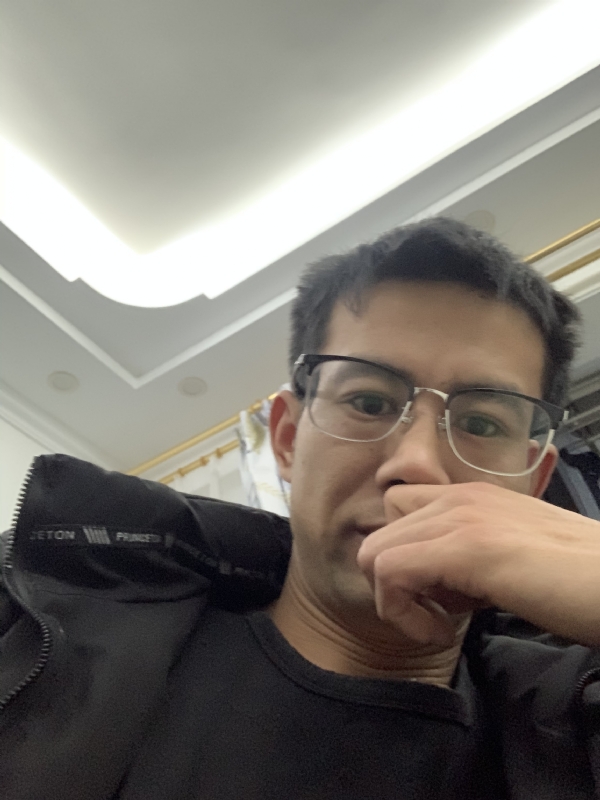 相互理解相互信任的第一张照片--咸阳相亲服务中心