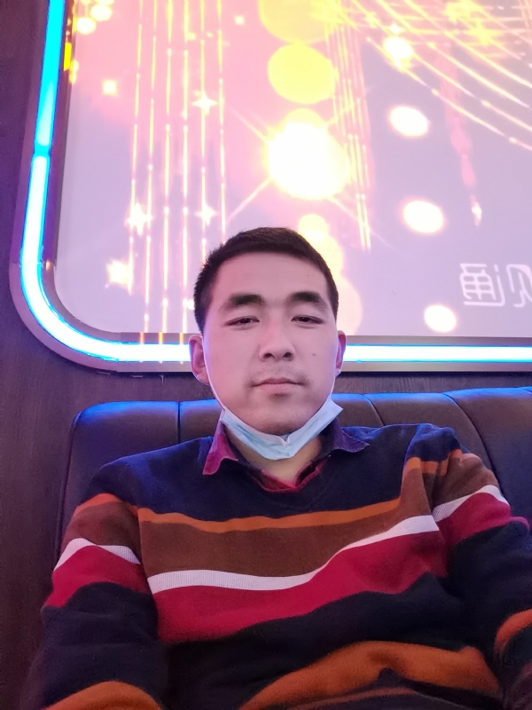 缘分的天空的第一张照片--咸阳相亲服务中心
