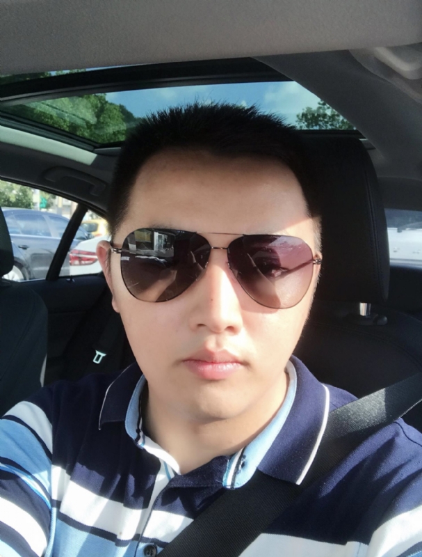 郑昊的第一张照片--咸阳相亲服务中心
