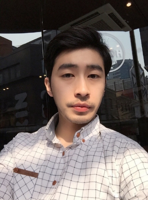 遼闊的第一张照片--咸阳相亲服务中心