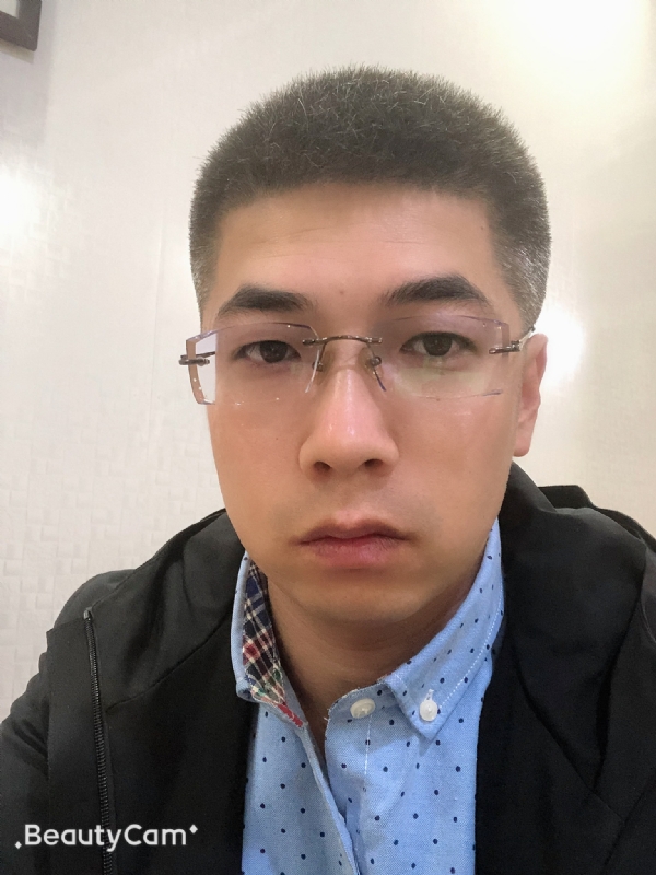 情伤的第一张照片--咸阳相亲服务中心