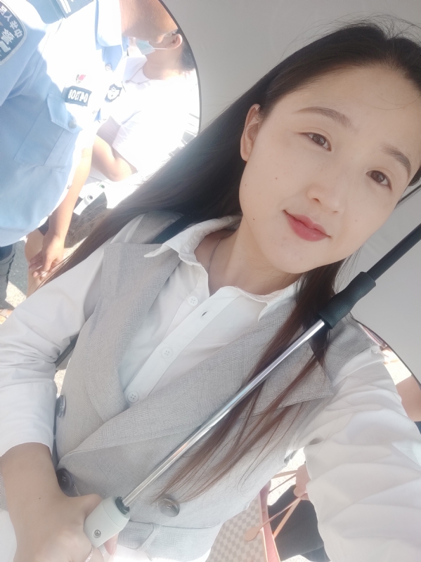 木子田心的第二张照片--咸阳相亲服务中心