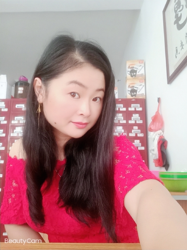 马誉宸的第一张照片--咸阳相亲服务中心