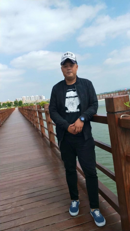 人生如戏的第二张照片--咸阳相亲服务中心