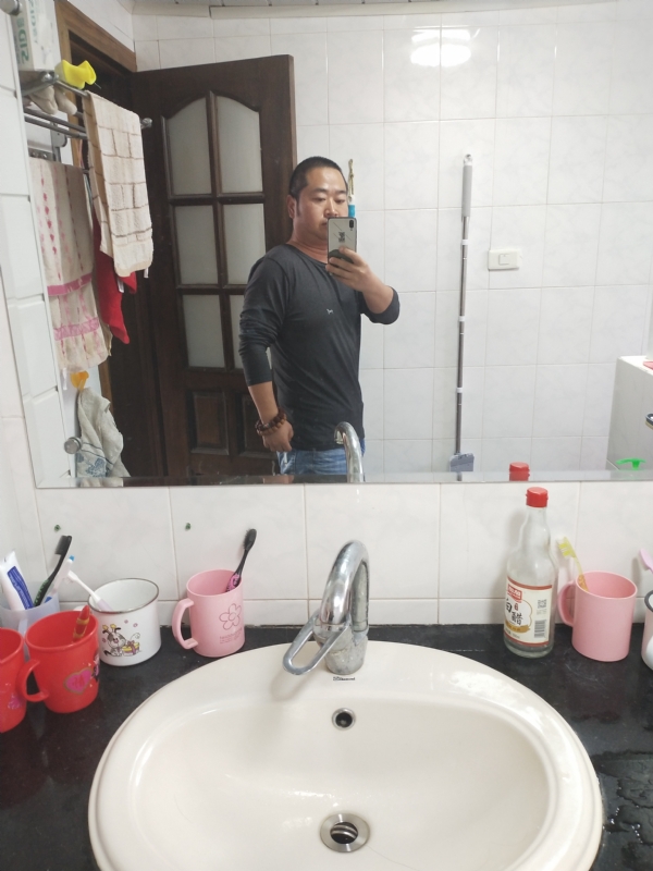 半世人间的第一张照片--咸阳相亲服务中心