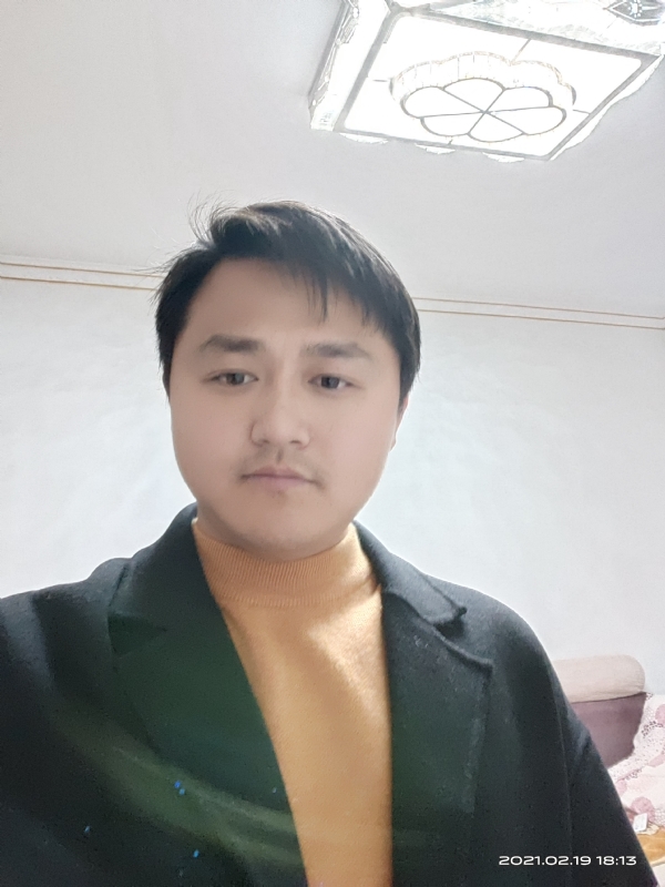 聆听的第一张照片--咸阳相亲服务中心