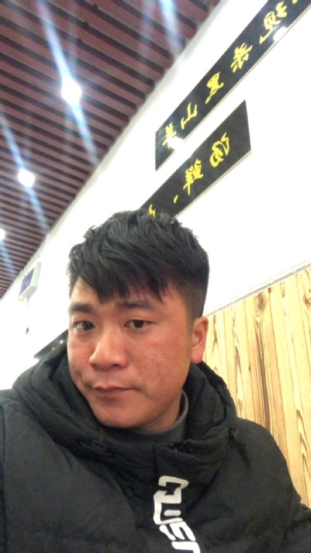 得得得的第一张照片--咸阳相亲服务中心