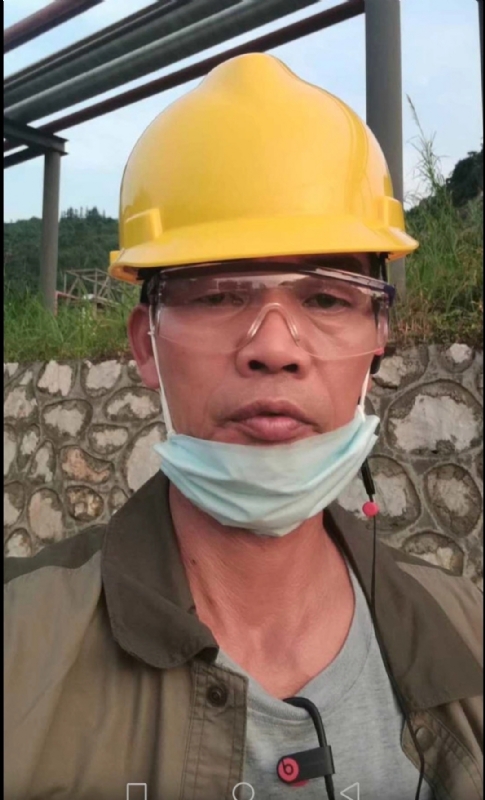 蓝天的第一张照片--咸阳相亲服务中心