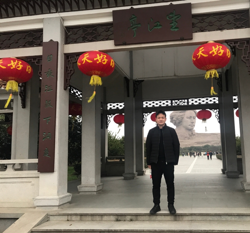 风继续吹的第二张照片--咸阳相亲服务中心