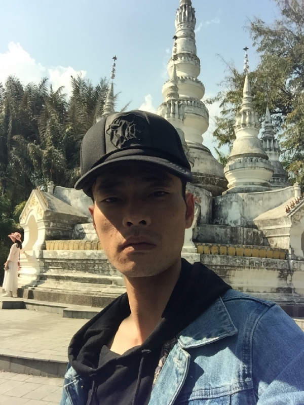 非诚勿扰的第一张照片--咸阳相亲服务中心