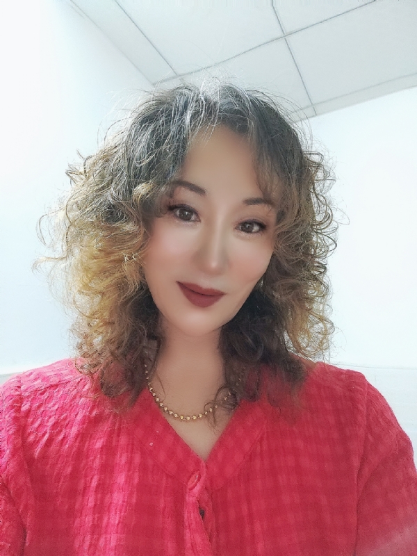 燕子的第一张照片--咸阳相亲服务中心