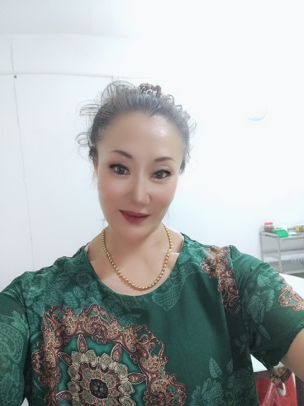 燕子的第二张照片--咸阳相亲服务中心