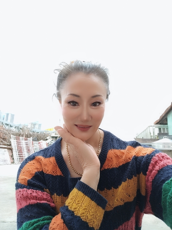燕子的第四张照片--咸阳相亲服务中心