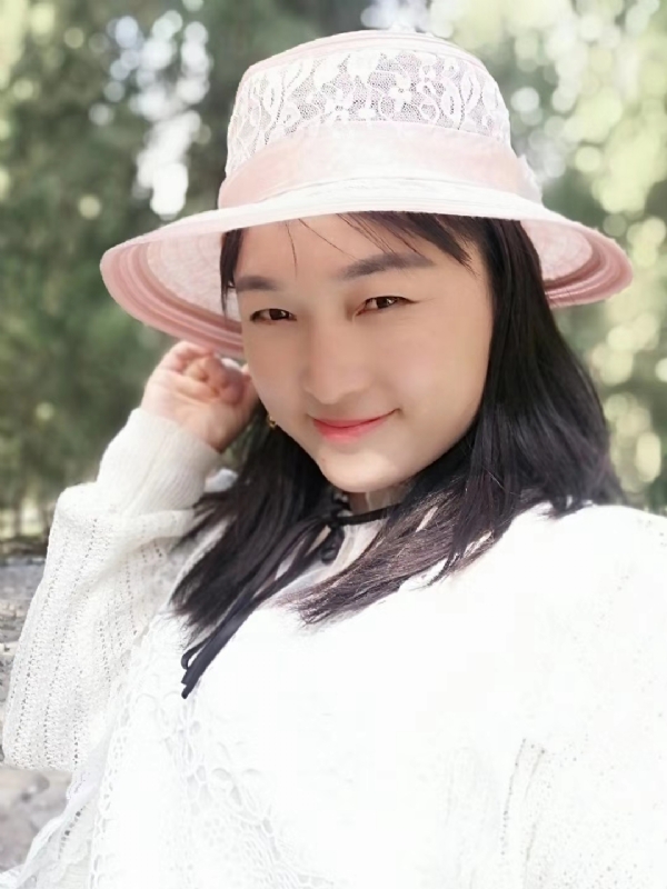 凤凰的第一张照片--咸阳相亲服务中心