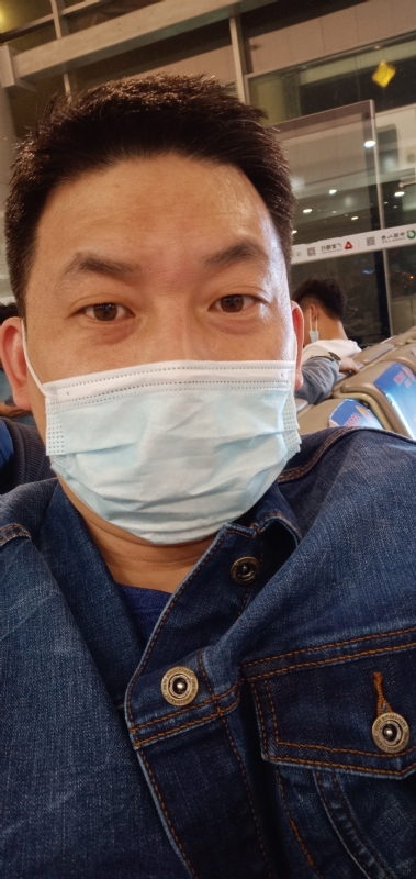 狗子的第三张照片--咸阳相亲服务中心
