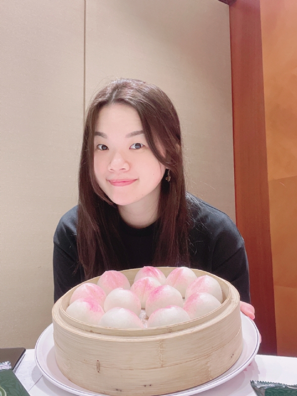 ceci的第一张照片--咸阳相亲服务中心