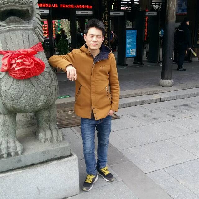 逆流的第一张照片--咸阳相亲服务中心