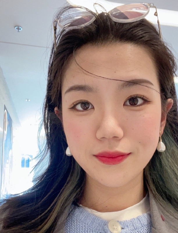 鱼鱼的第二张照片--咸阳相亲服务中心