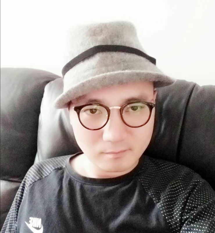 吳擁軍的第一张照片--咸阳相亲服务中心