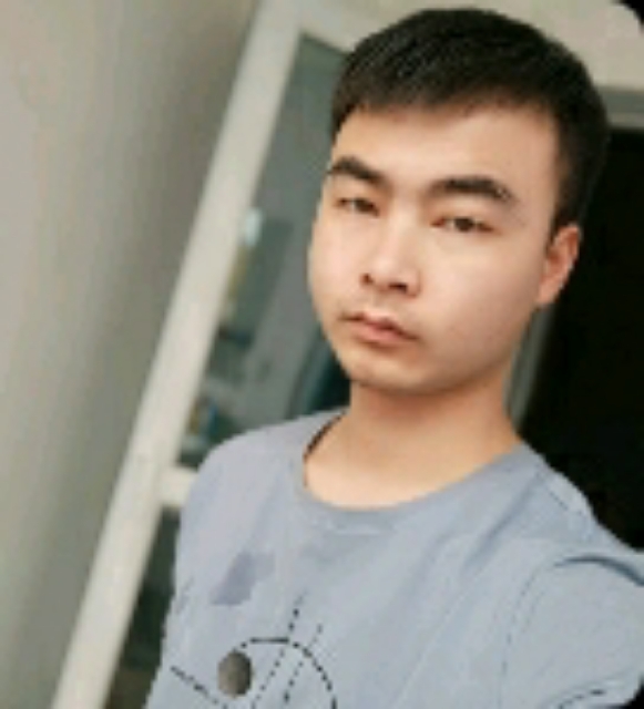 张修铭的第一张照片--咸阳相亲服务中心